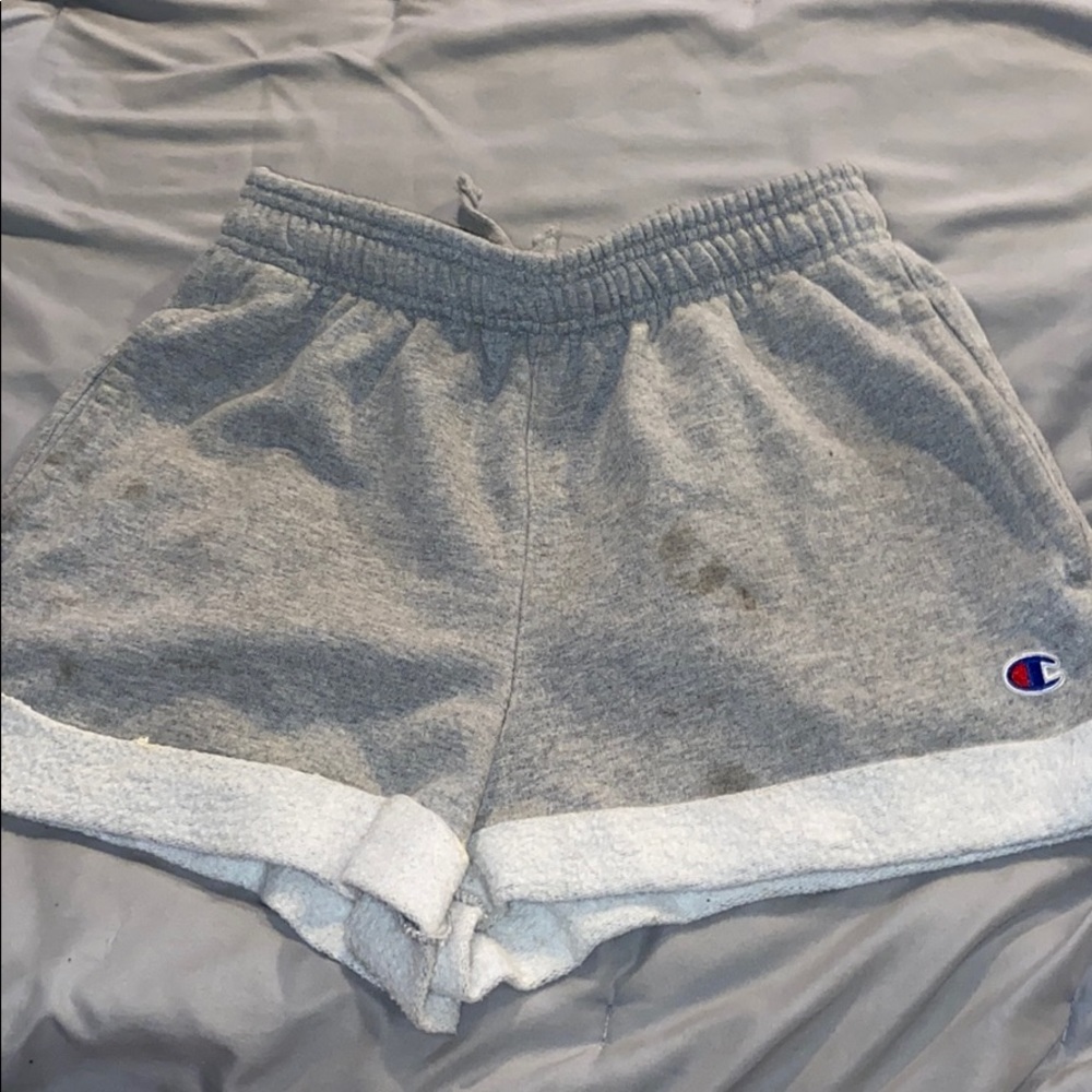 Champion shorts